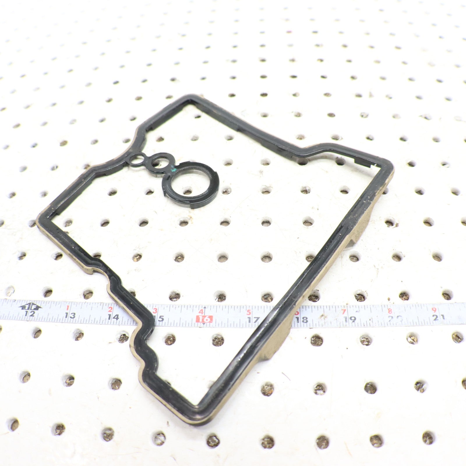 2016 Polaris Sportsman Sp 570 Seal Gasket 5415279