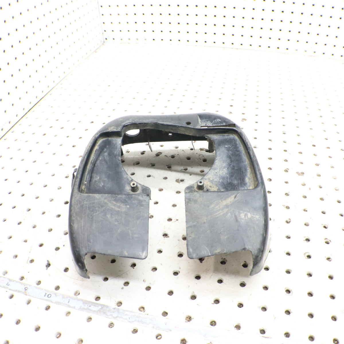 2004 Polaris Sportsman 500 Headlight Gauge Pod Lower 5433762-070