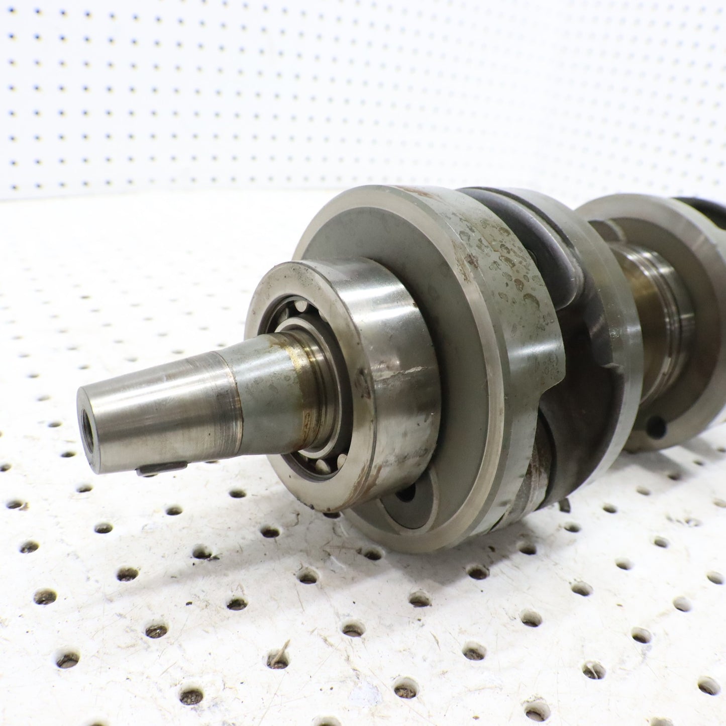 2009 Arctic Cat Crossfire R 8 Crankshaft Crank Shaft 3007-529