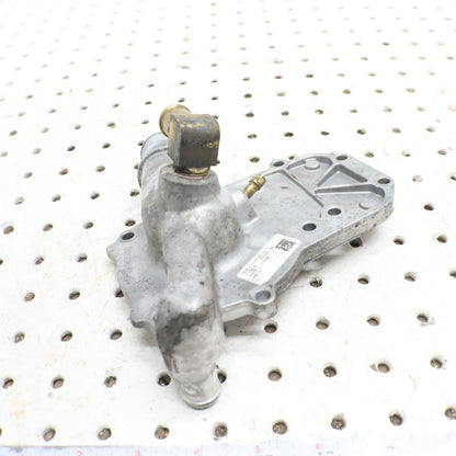 2016 Polaris Rush 800 Waterpump Cover 5139428