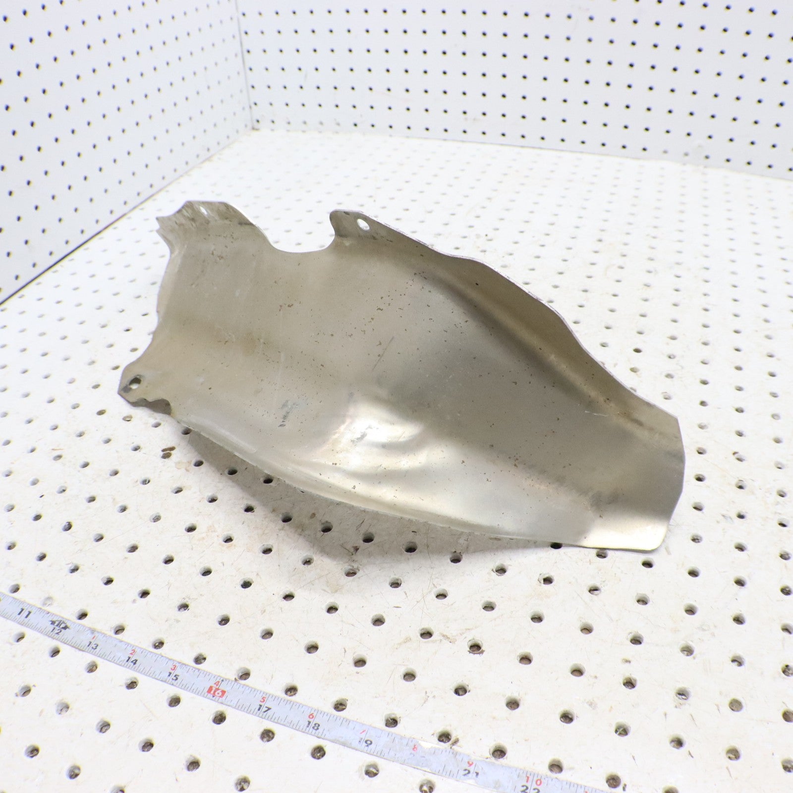 2015 Polaris Sportsman 570 Exhaust Heat Shield 5257785