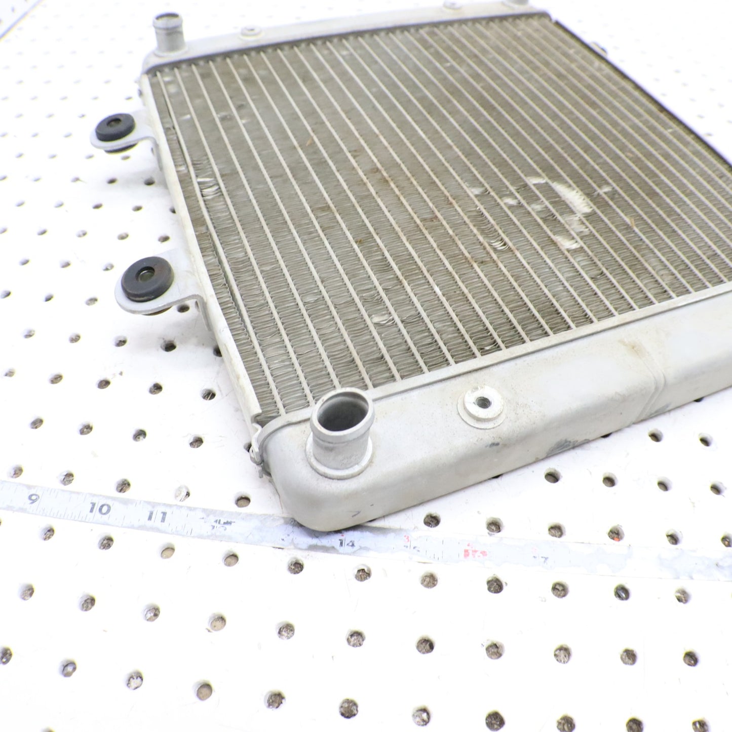 2014 Polaris Sportsman 570 Radiator 1240520; 1241477
