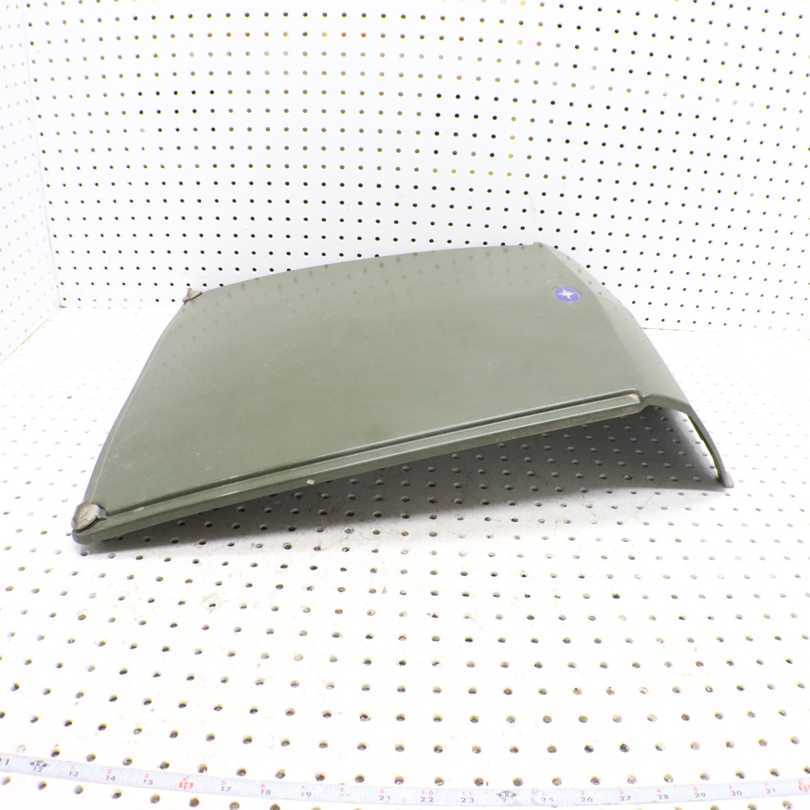 2009 Polaris Rzr 800 Hood 5437390-498