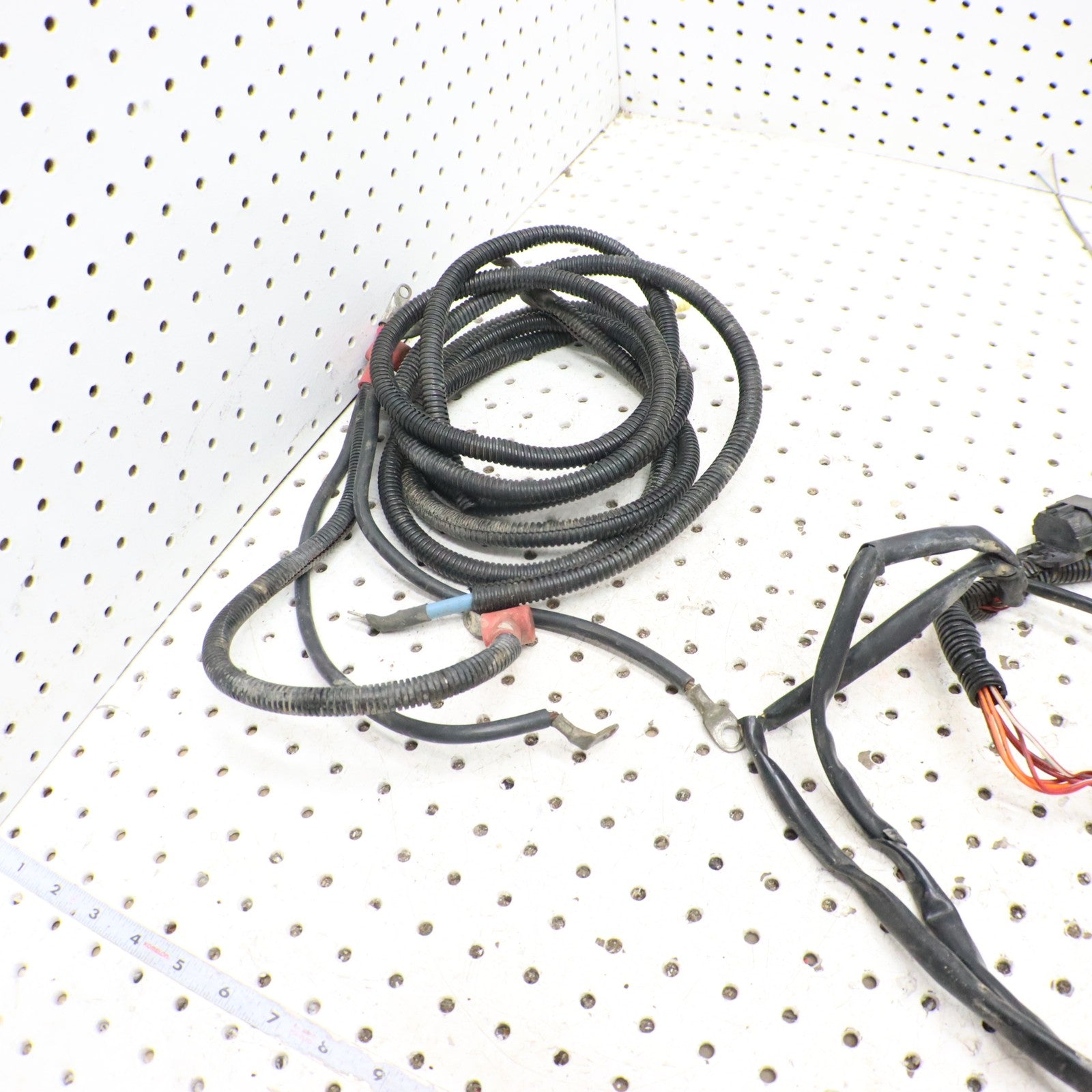 2004 Polaris Sportsman 500 Wire Harness 2461192