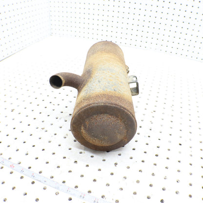 2016 Polaris Sportsman 570 Exhaust Muffler 1262445-489