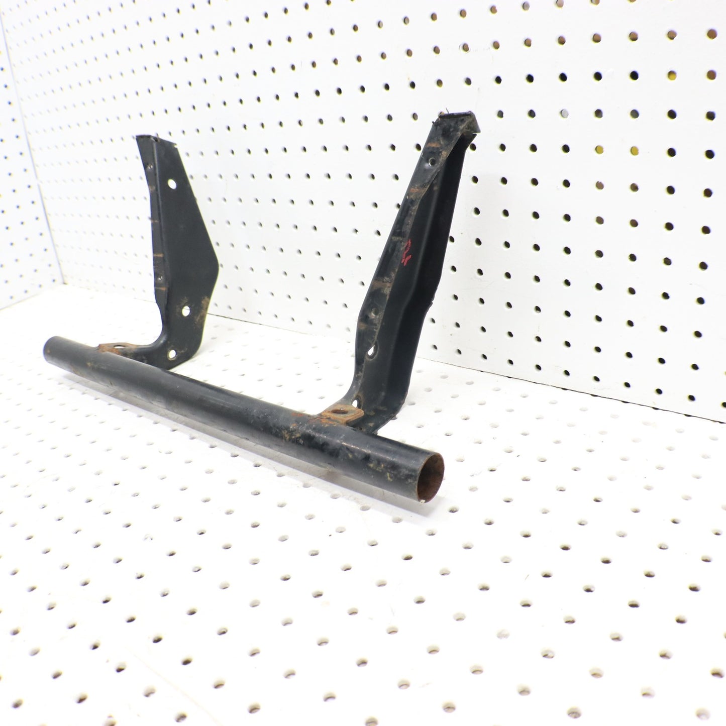 2009 Polaris Sportsman Xp 850 Rear Rack Support Grab Bar 1015776-067