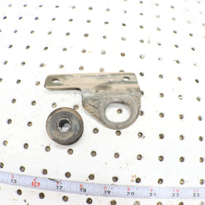 2014 Polaris Sportsman 570 Exhaust Mount Rubber Damper 5241663 5410436 5241663 