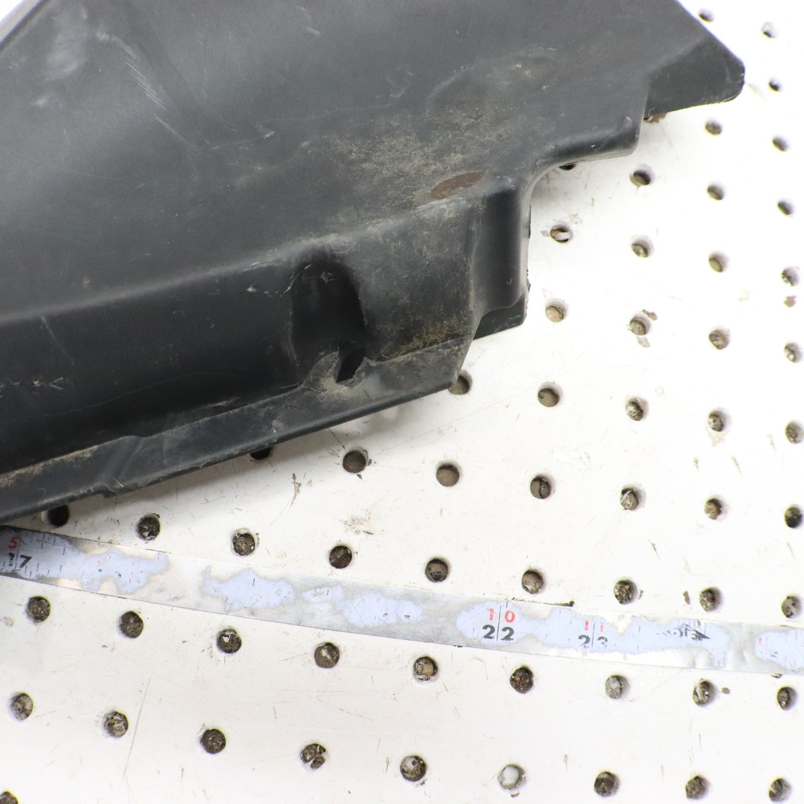 2012 Arctic Cat Proclimb M800 Fascia RIGHT 6606-342