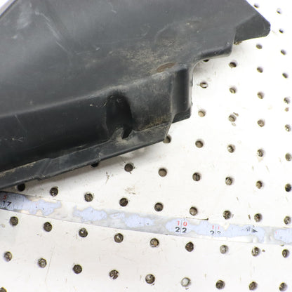 2012 Arctic Cat Proclimb M800 Fascia RIGHT 6606-342