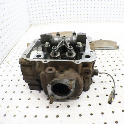 2004 Polaris Sportsman 500 Cylinder Head  3085527