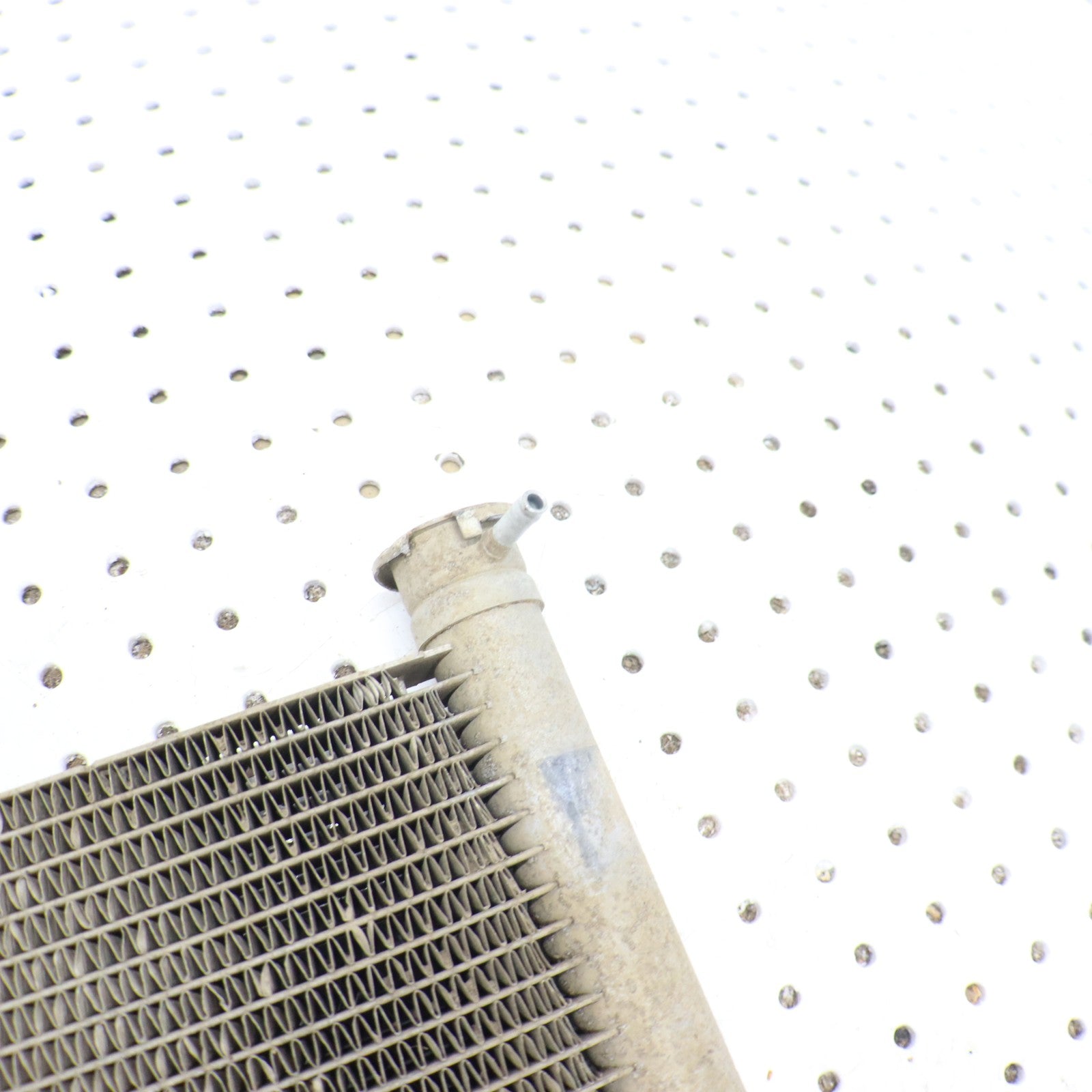 2009 Polaris Sportsman Xp 850 Radiator 1240404