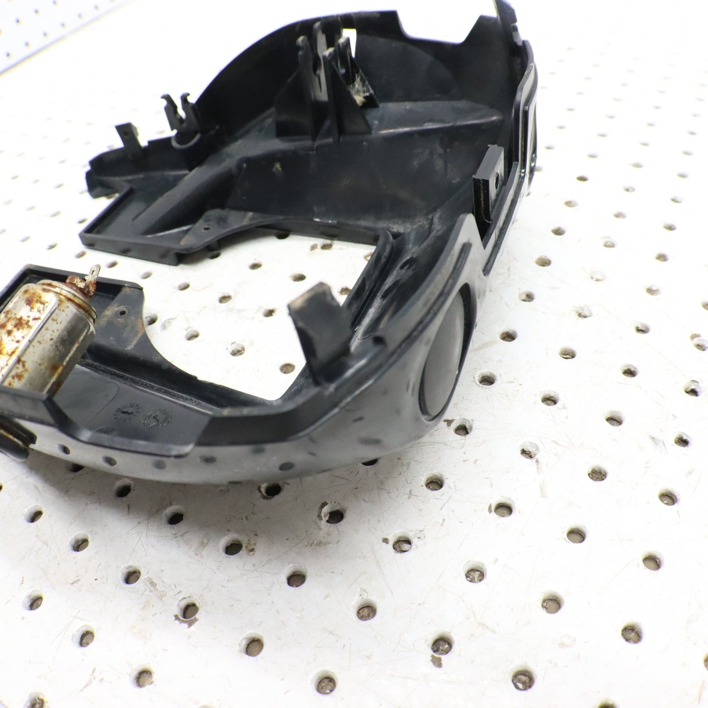 2016 Polaris Sportsman 570 Headlight Gauge Pod Lower 5436747-070