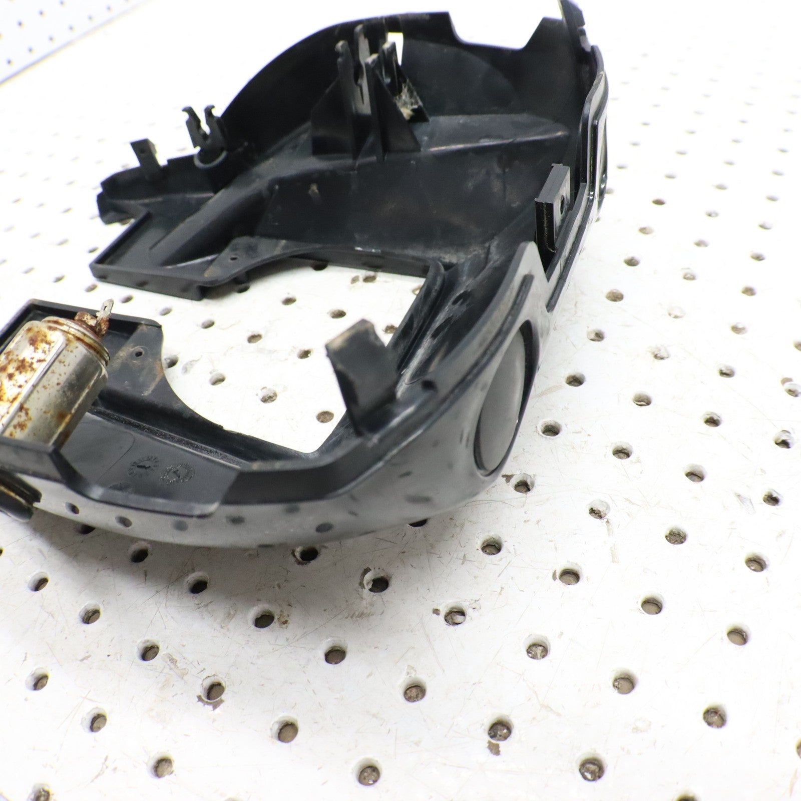 2016 Polaris Sportsman 570 Headlight Gauge Pod Lower 5436747-070