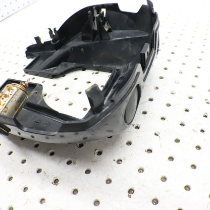 2016 Polaris Sportsman 570 Headlight Gauge Pod Lower 5436747-070