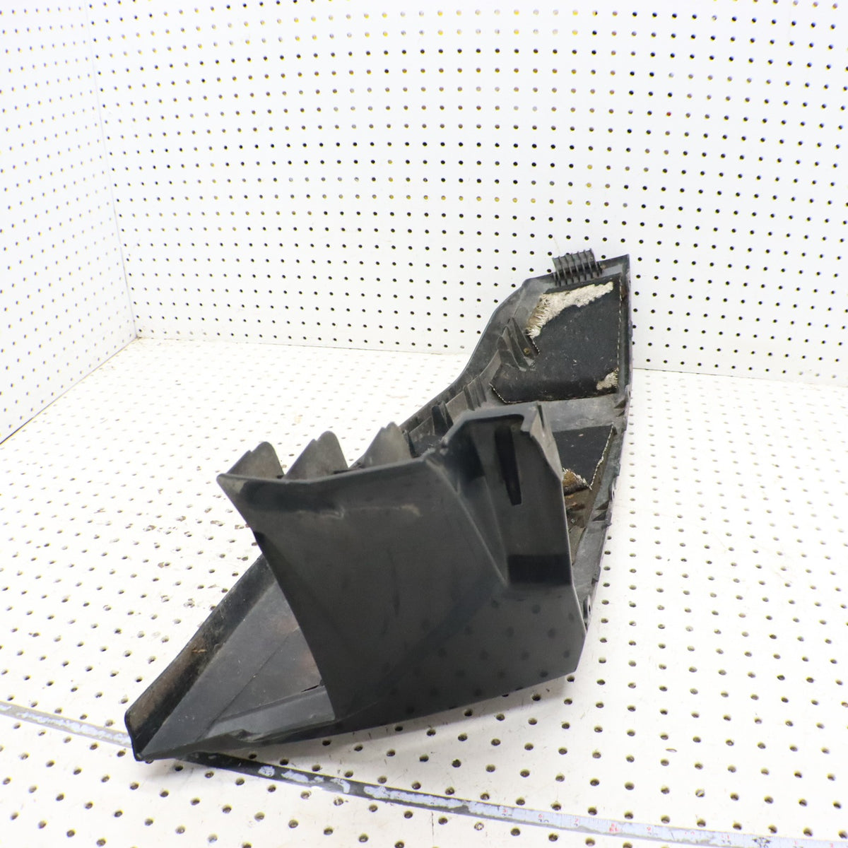 2007 Arctic Cat F6 LOWER RIGHT Side Panel Right 2718-334
