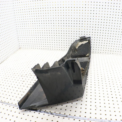 2007 Arctic Cat F6 LOWER RIGHT Side Panel Right 2718-334