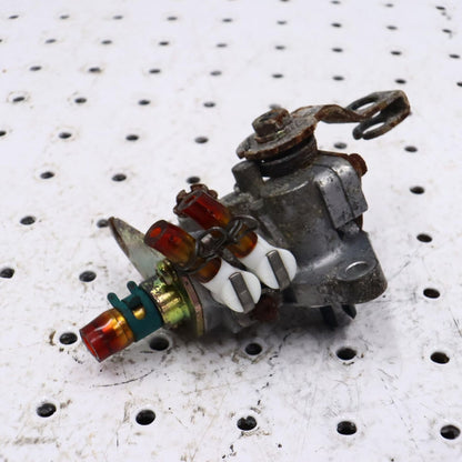 2006 POLARIS FUSION 700 OIL PUMP 2520463 