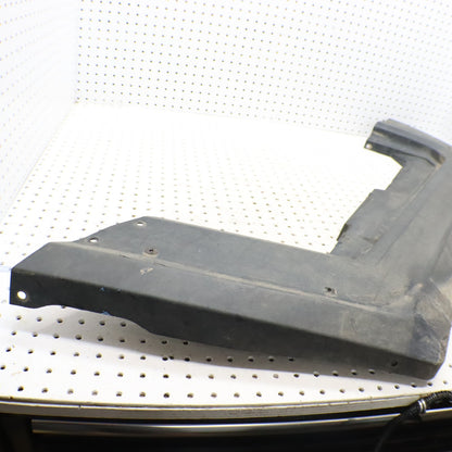 2009 Polaris Rzr 800 Rocker Panel Side Fender RIGHT PASS 5436607-070 5438761-070