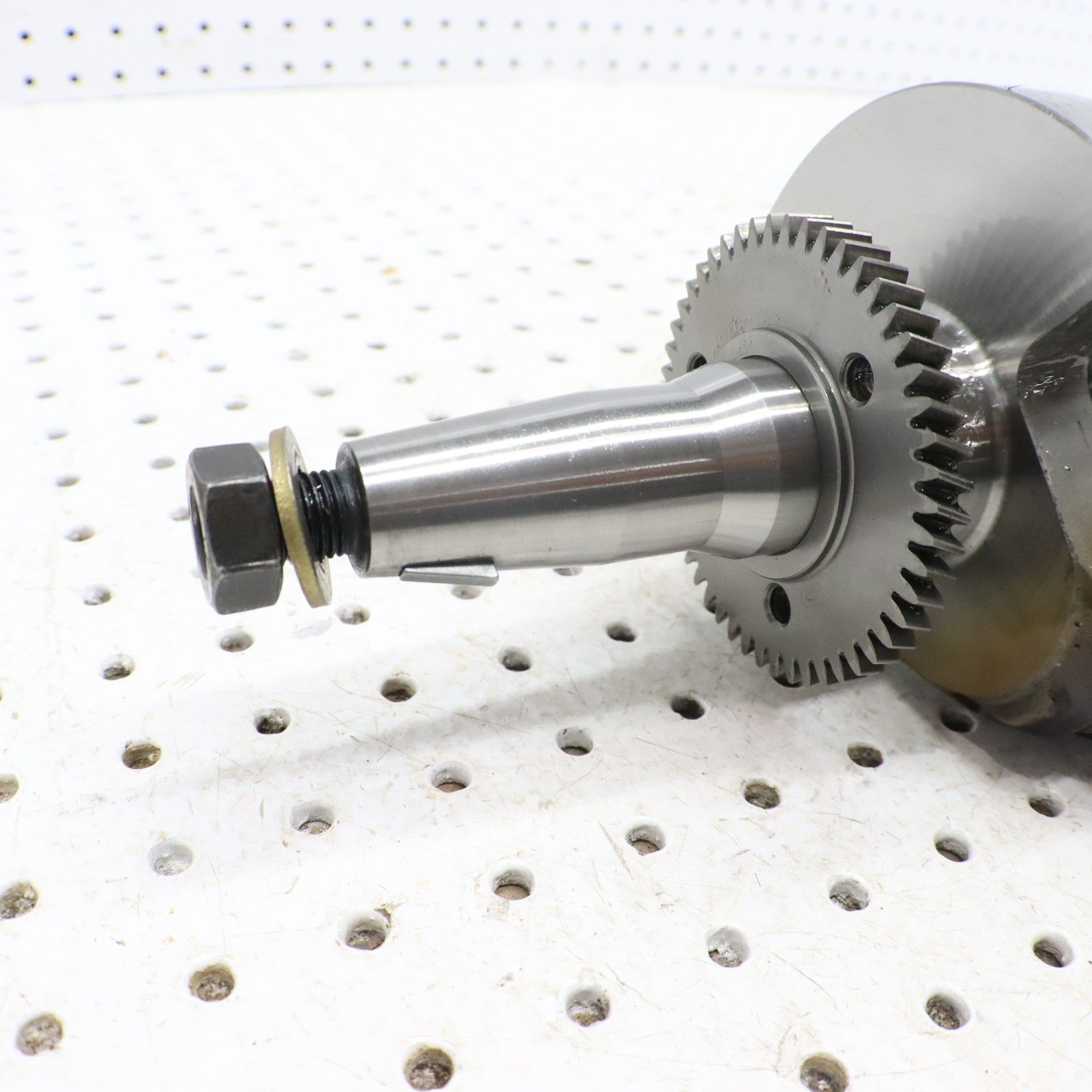 2009 Polaris Rzr 800 Crankshaft Crank Shaft CORE 2203068; 2205112