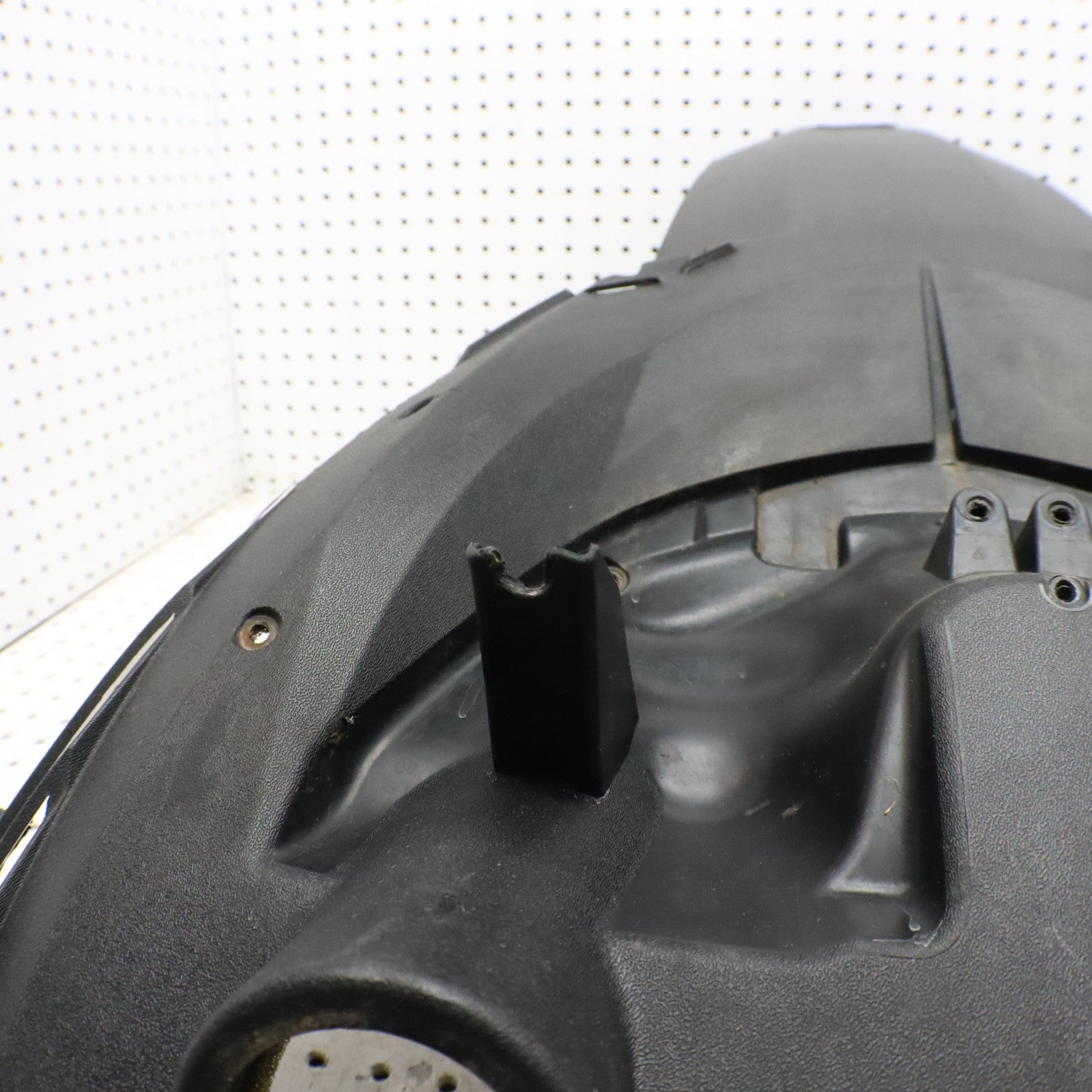 2016 Arctic Cat M8000 Hood CENTER 5706-356