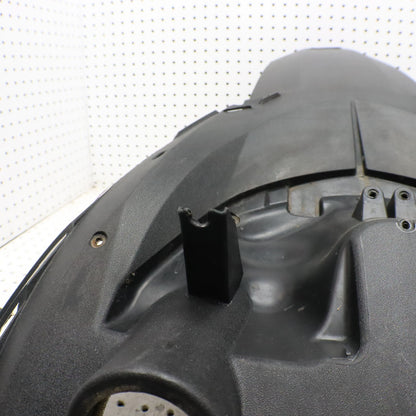 2016 Arctic Cat M8000 Hood CENTER 5706-356