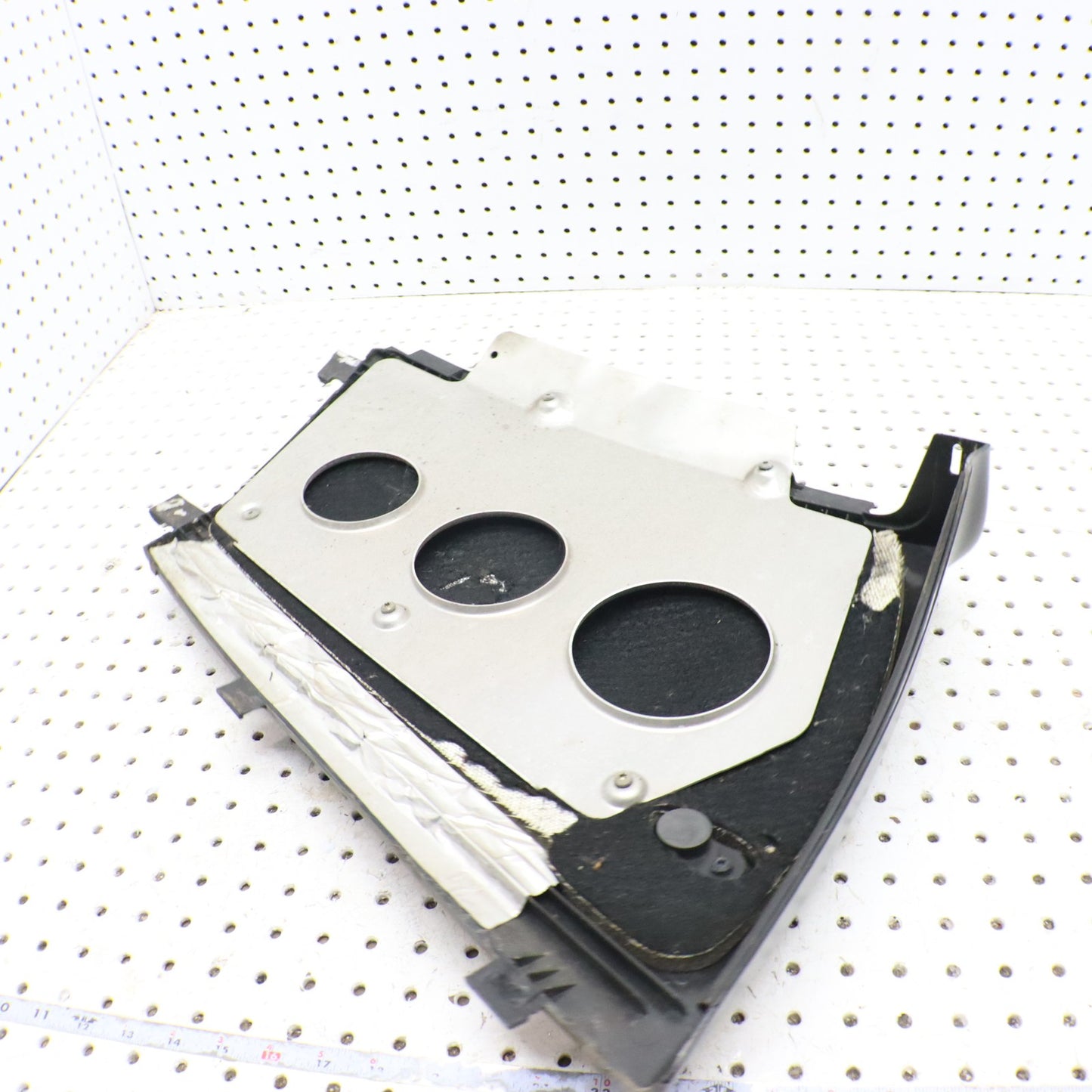 2007 Polaris Iq 600 Side Panel Right 2633255-070