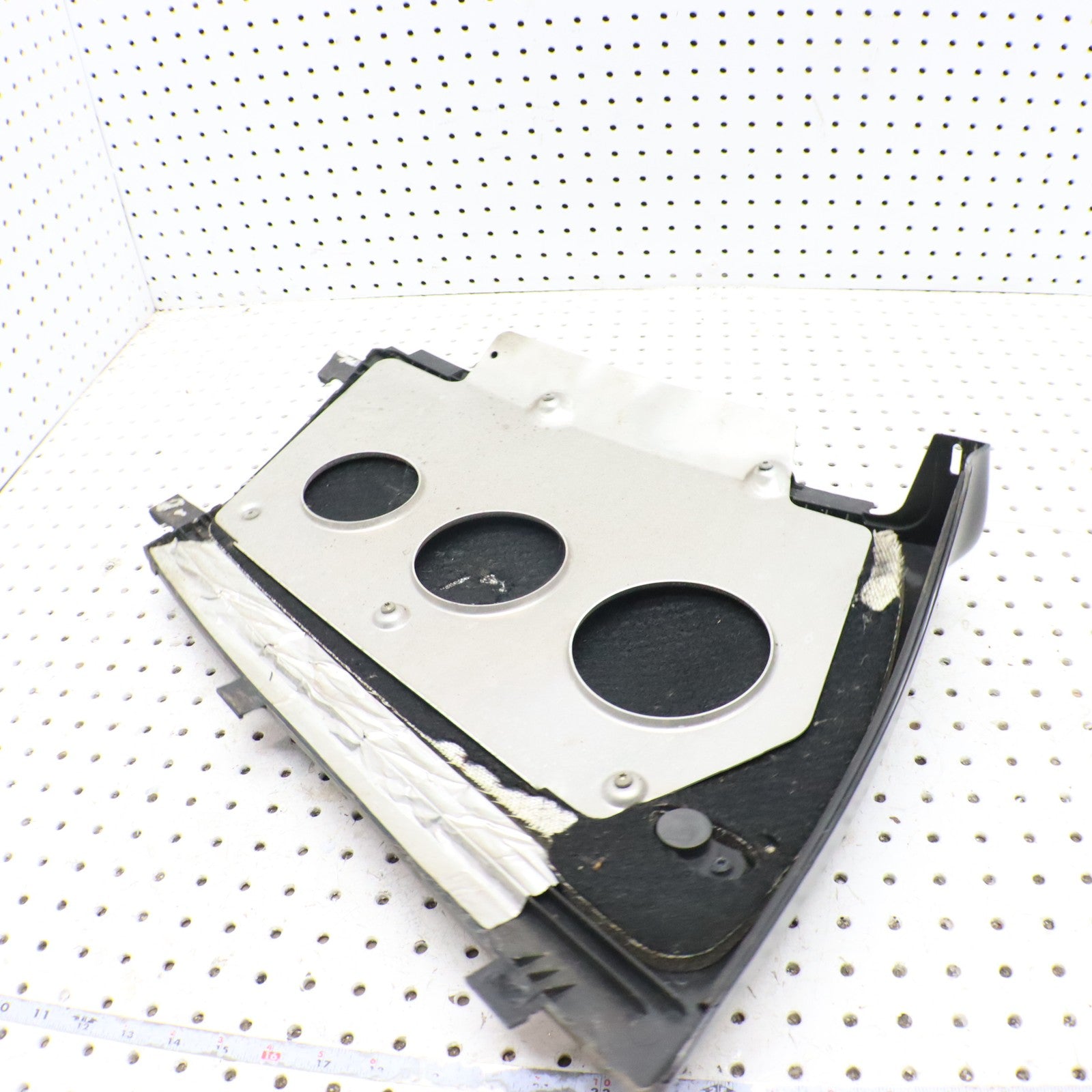 2007 Polaris Iq 600 Side Panel Right 2633255-070