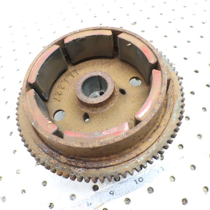 1995 Polaris Xplorer 400 Flywheel Rotor 3084760