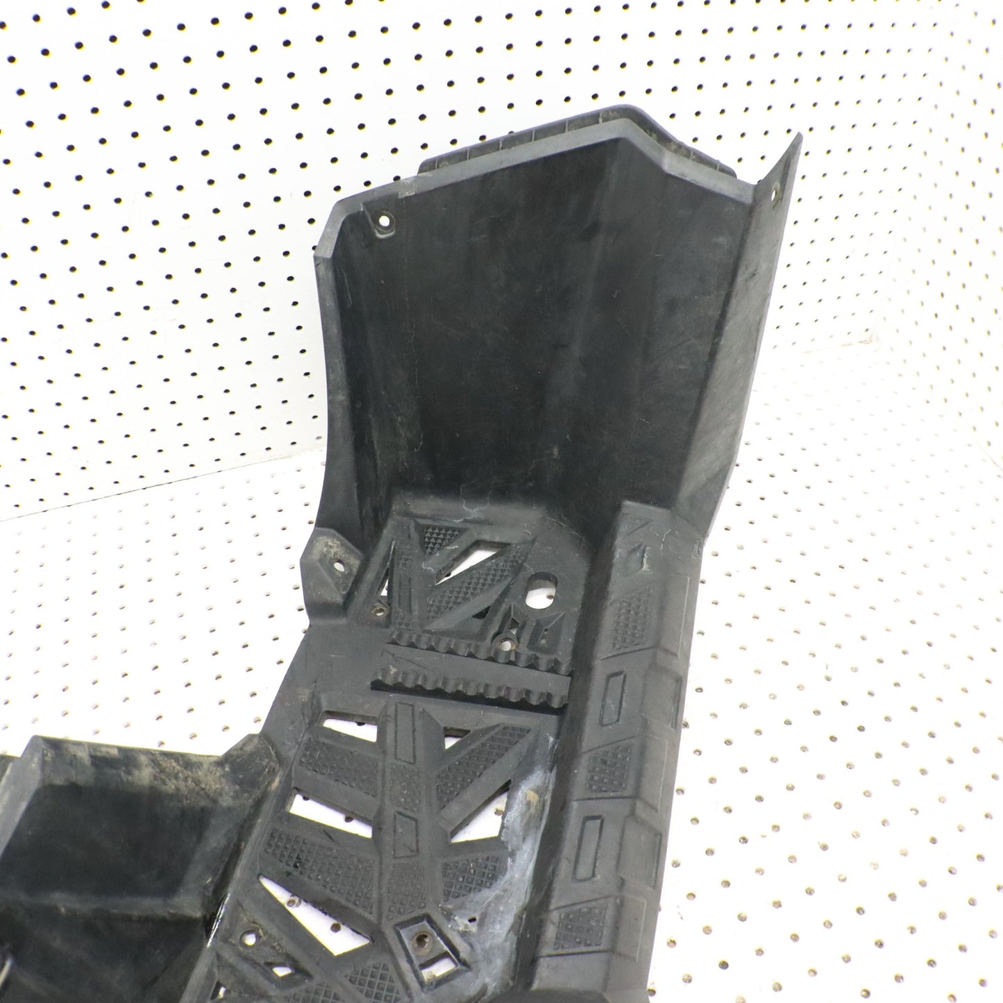 2018 Polaris Sportsman 570 Efi Left Footwell Step Stand Footrest 5450523-070
