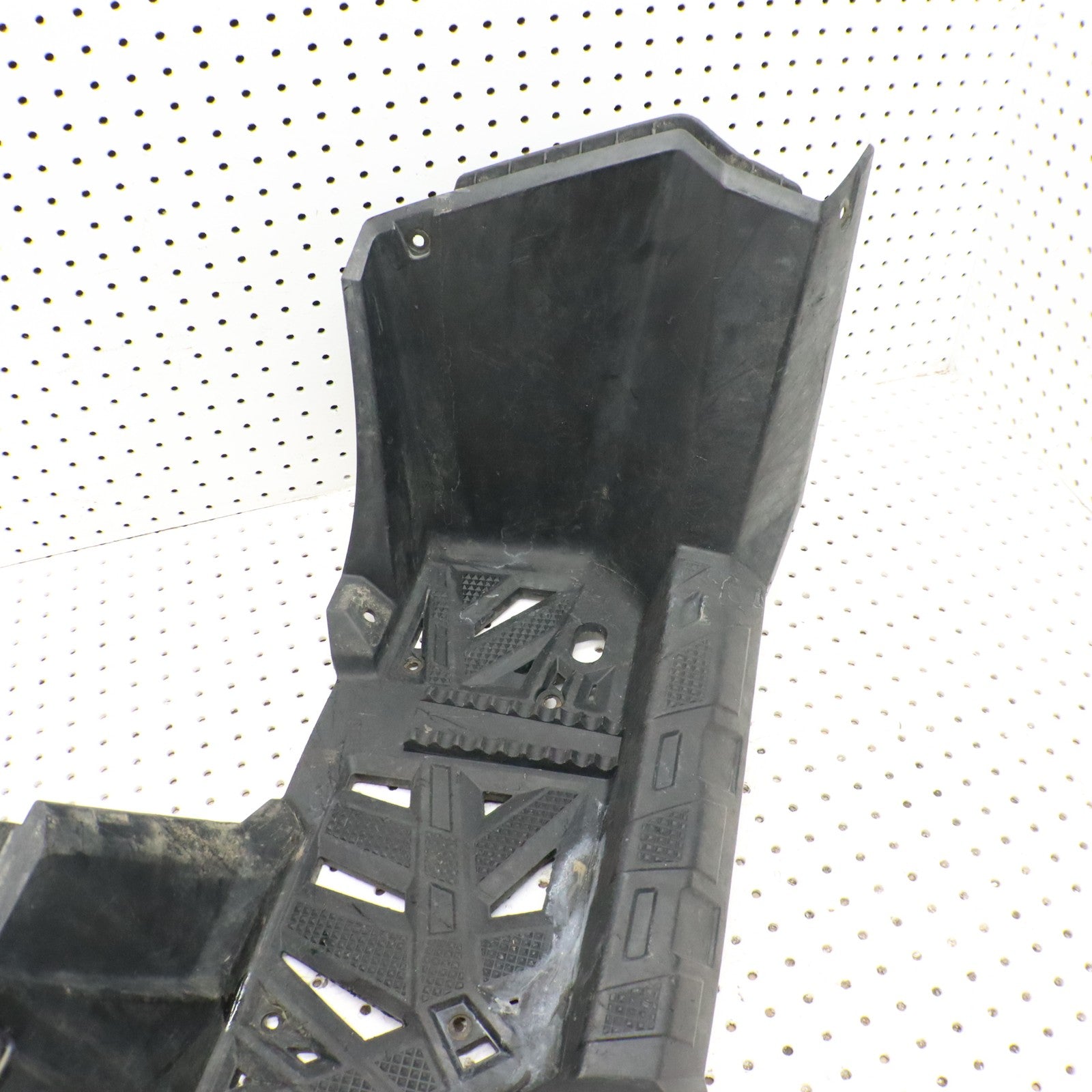 2018 Polaris Sportsman 570 Efi Left Footwell Step Stand Footrest 5450523-070