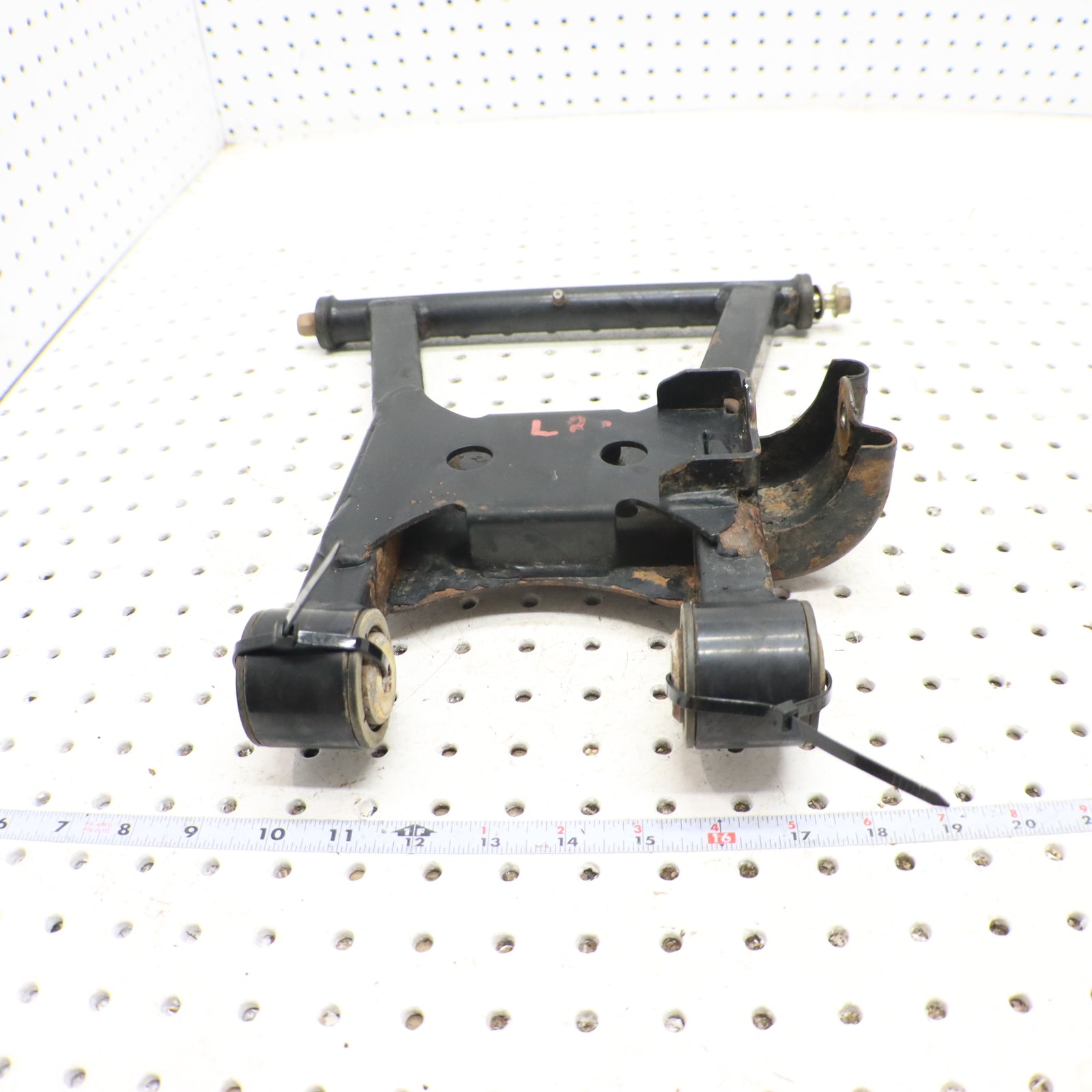 2014 Polaris Sportsman 570 Lower Right Rear Control A Arm 1015889-067