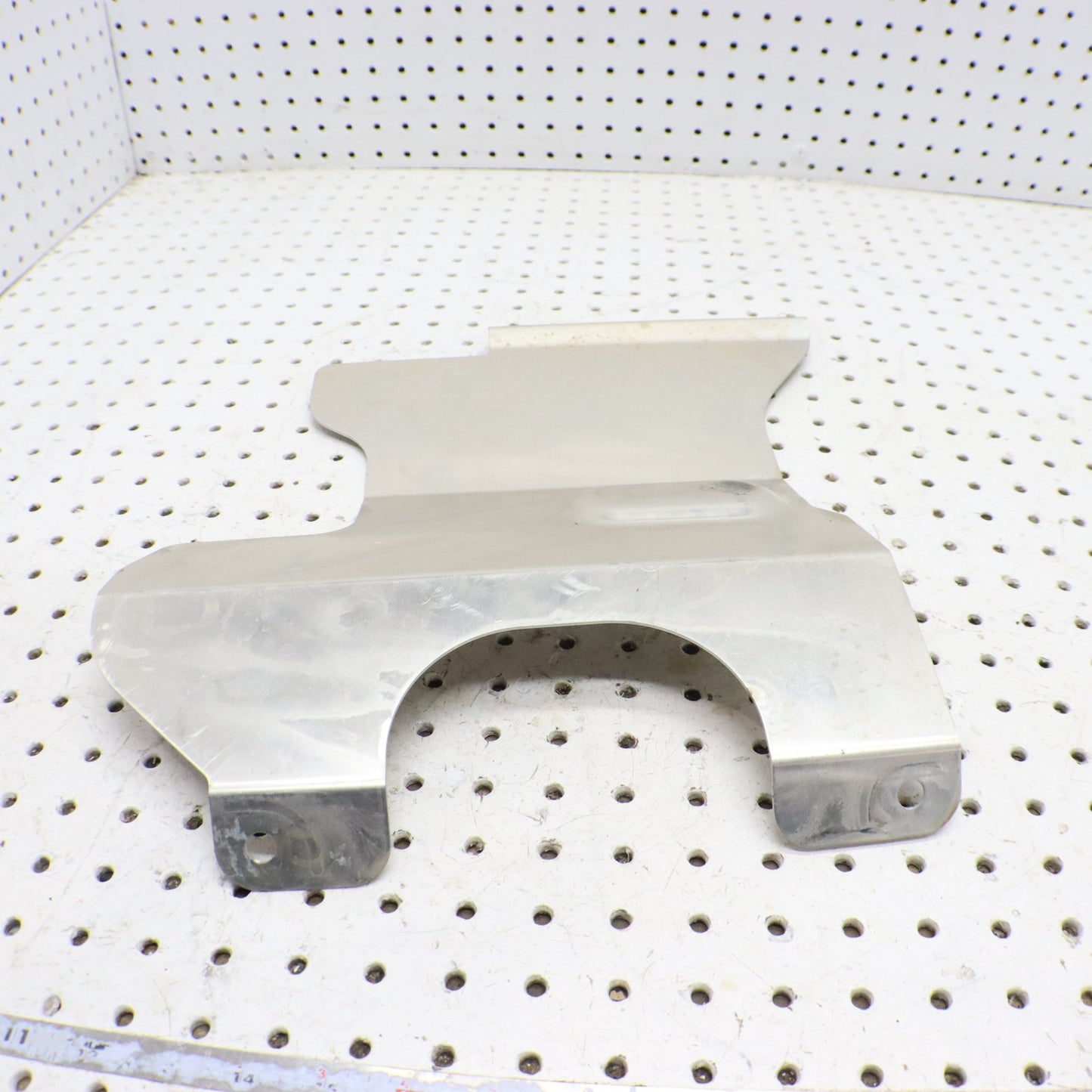 2024 Polaris Sportsman 570 Efi Eps Exhaust Heat Shield Fuel Tank 5267108