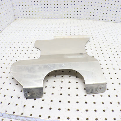2024 Polaris Sportsman 570 Efi Eps Exhaust Heat Shield Fuel Tank 5267108