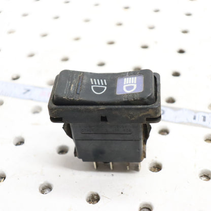 2013 Polaris Ranger 800 Headlight Switch 4011115