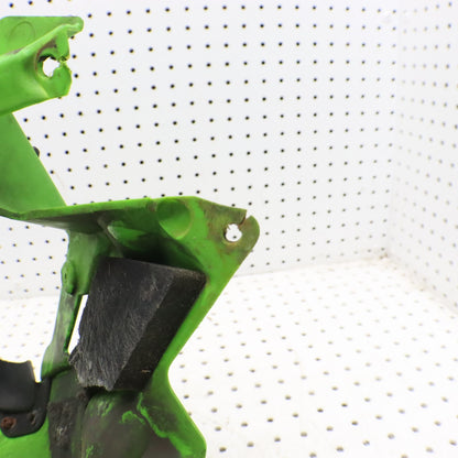 2016 Arctic Cat M8000 Bellypan Left Fender 4718-669; 4718-221 