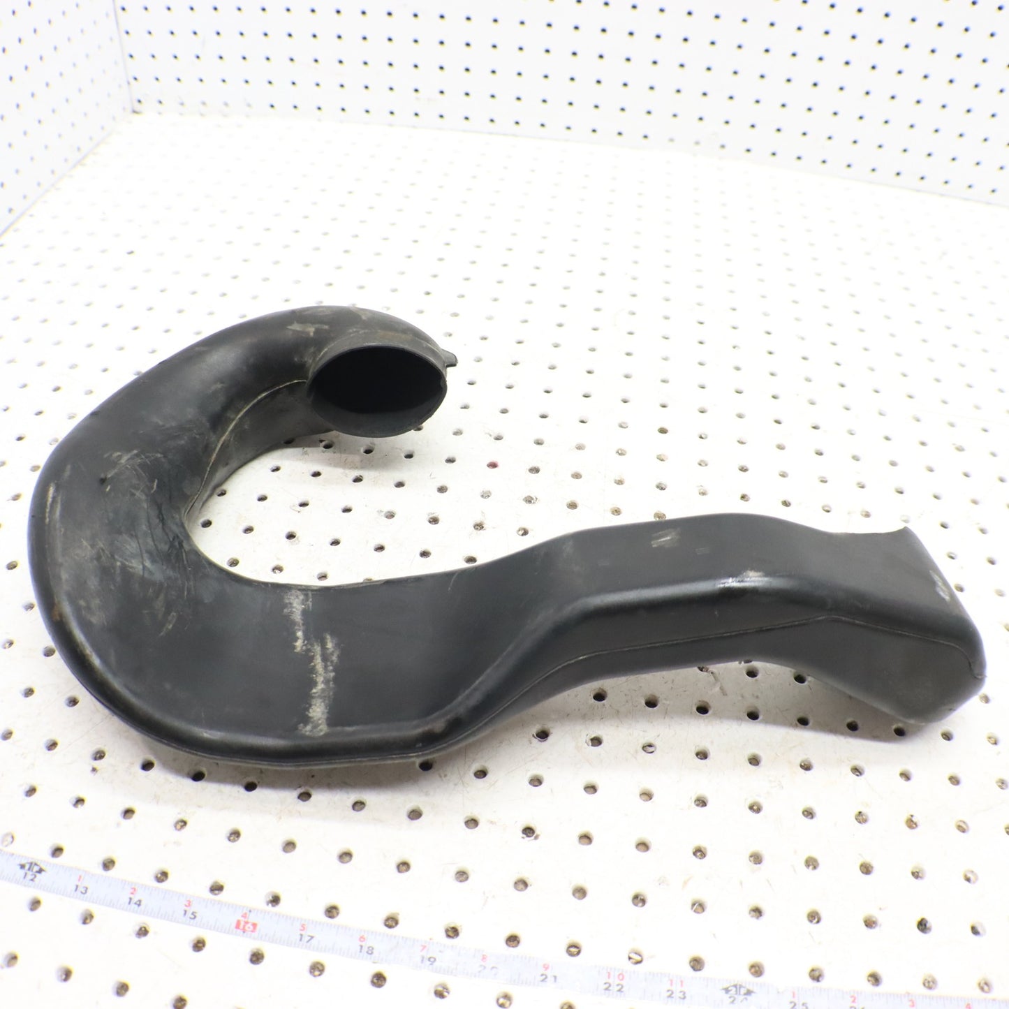 2009 Polaris Sportsman Xp 850 Clutch Outlet Duct  5437926