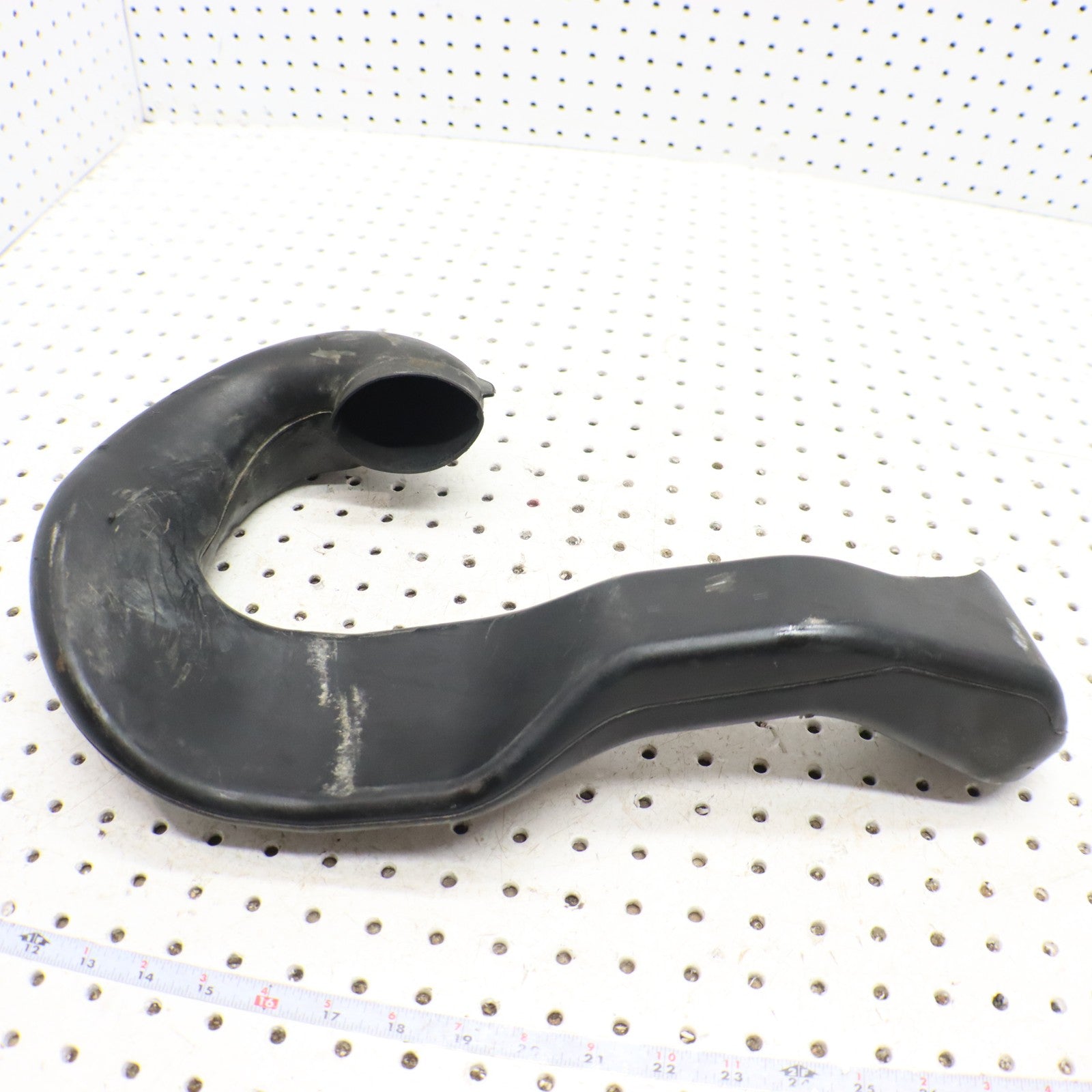 2009 Polaris Sportsman Xp 850 Clutch Outlet Duct  5437926