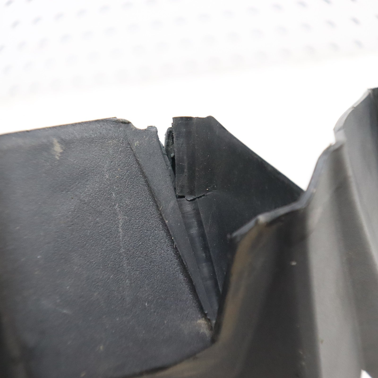 2016 Polaris Rush 800 Air Intake Plenum 5450462-070