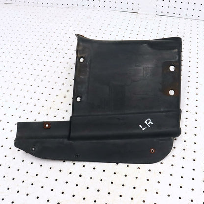 2004 ARCTIC CAT 650 LEFT REAR FENDER FLARE MUD GUARD  1506-372