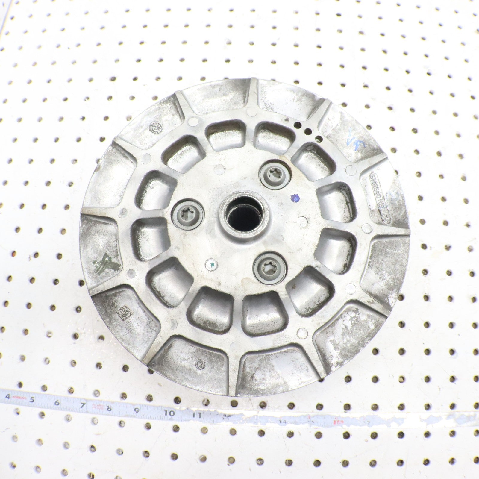 2024 Polaris Sportsman 570 Efi Eps Driven Secondary Clutch 1323610 1323719