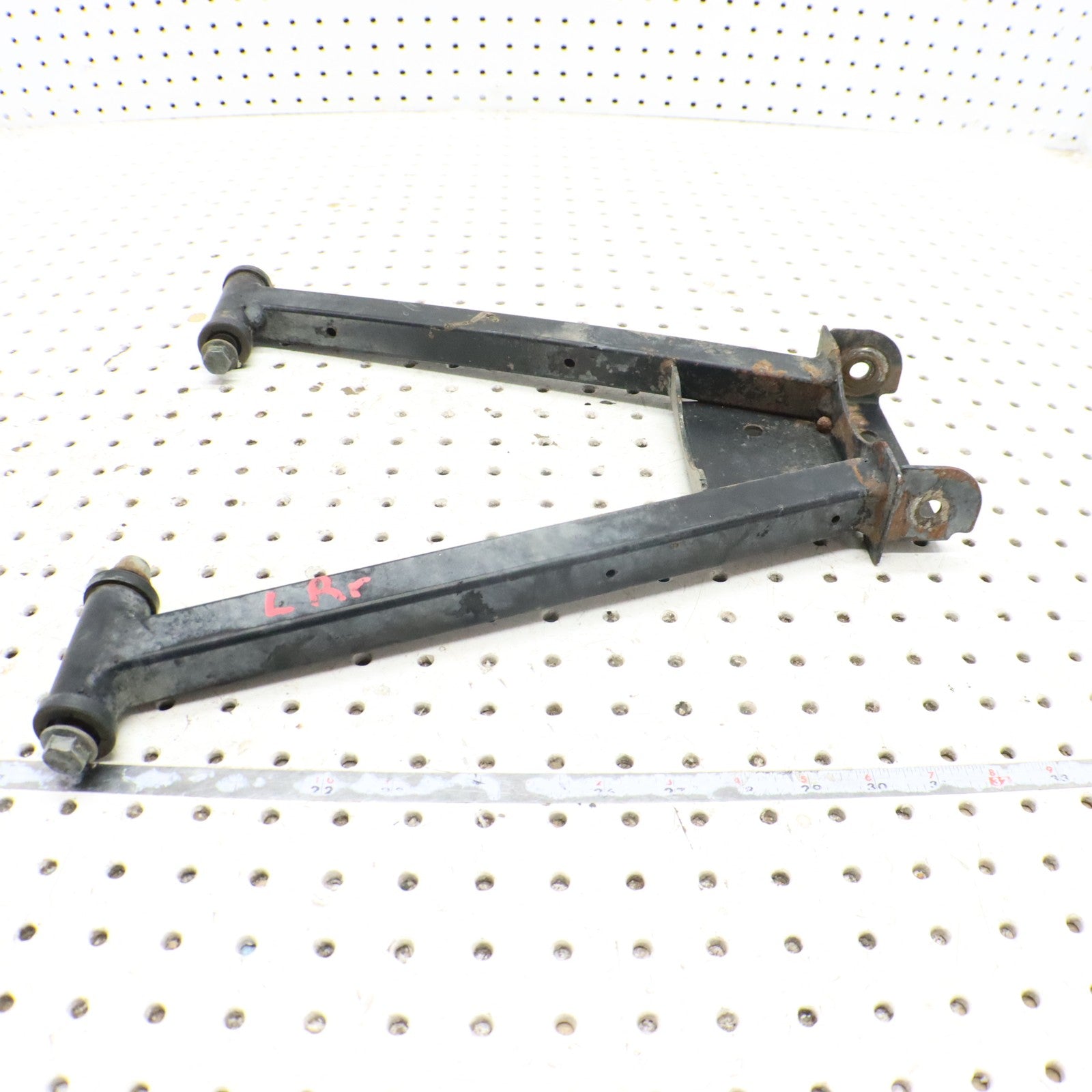 2013 Polaris Ranger 800 Lower Right Rear Control A Arm 1018185-458