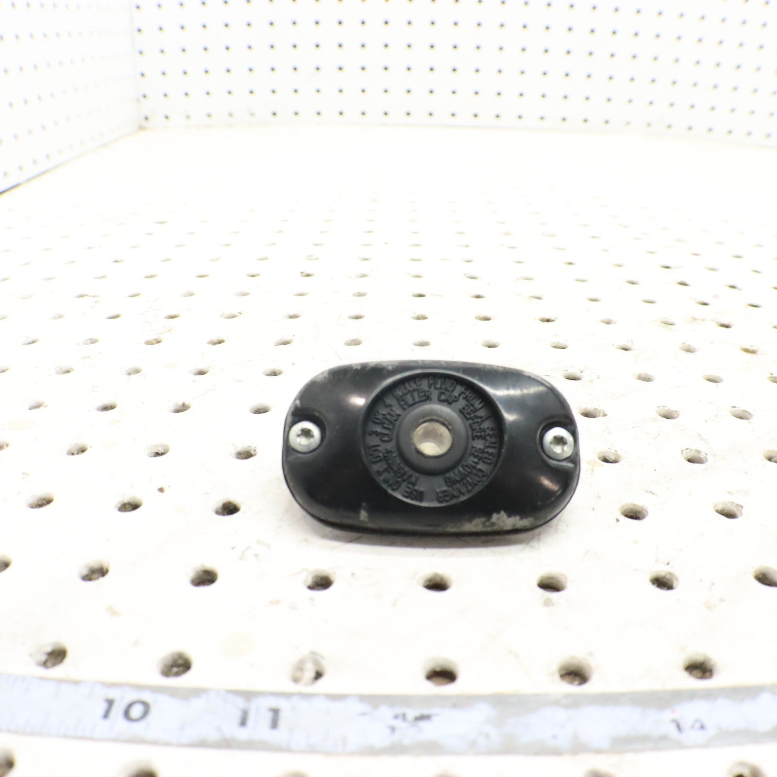 2012 Polaris Sportsman 500 MASTER CYLINDER COVER 2203055