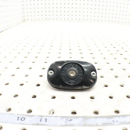 2012 Polaris Sportsman 500 MASTER CYLINDER COVER 2203055