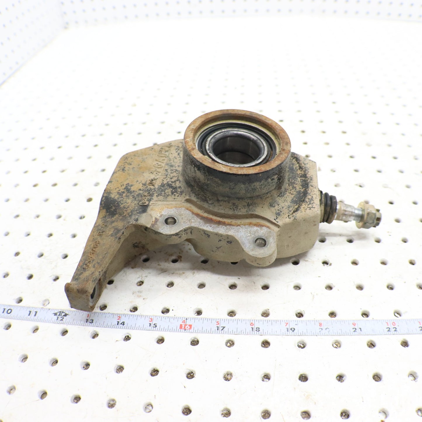 2016 Polaris Sportsman Sp 570 Steering Knuckle RIGHT 1824435