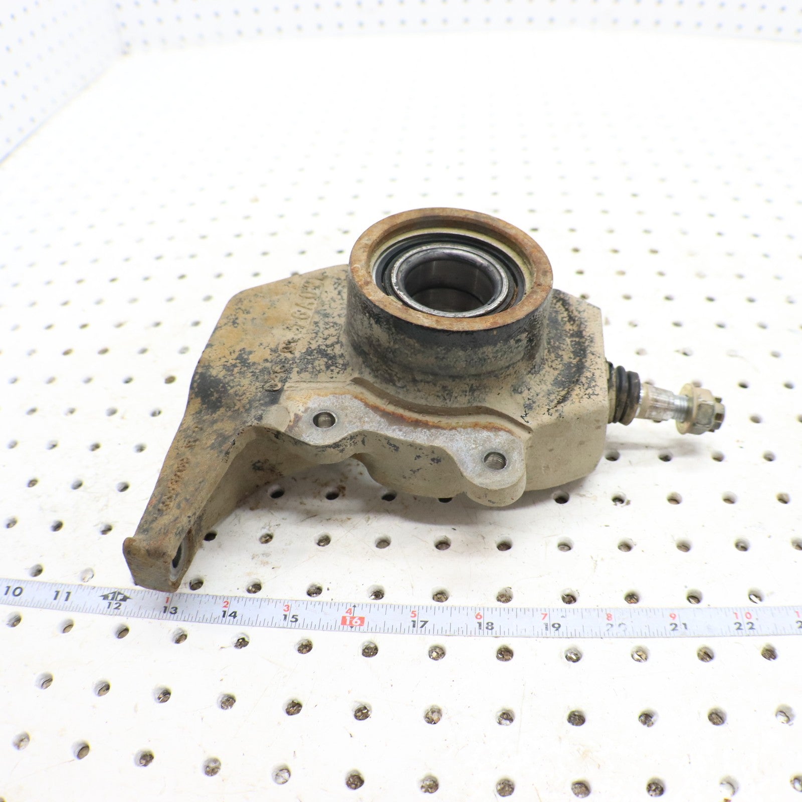2016 Polaris Sportsman Sp 570 Steering Knuckle RIGHT 1824435