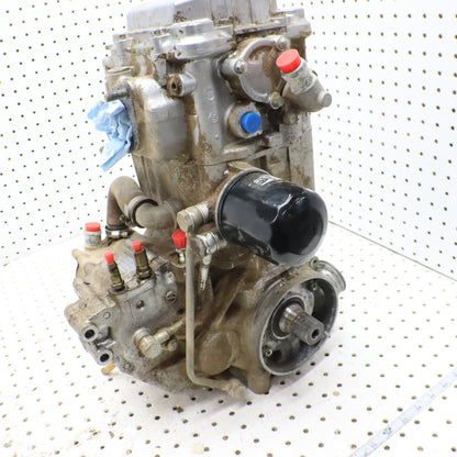 2012 Polaris Sportsman 500 Engine Motor 3090243; EH500PLE139