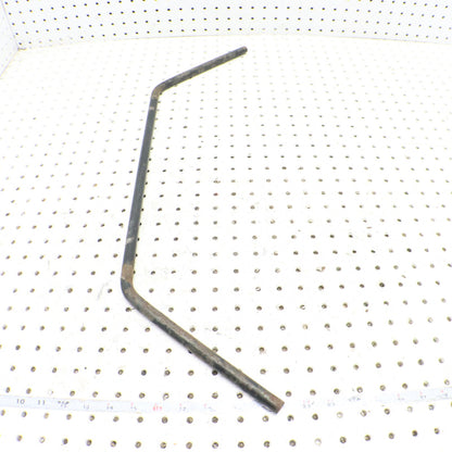 2007 Polaris Iq 600 Sway Bar .594 5248794-067