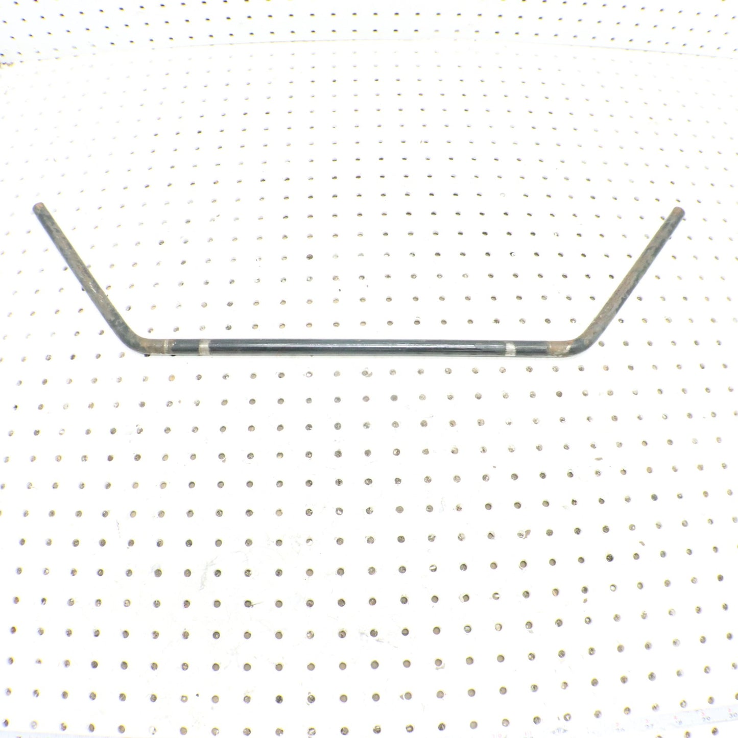 2007 Polaris Iq 600 Sway Bar .594 5248794-067