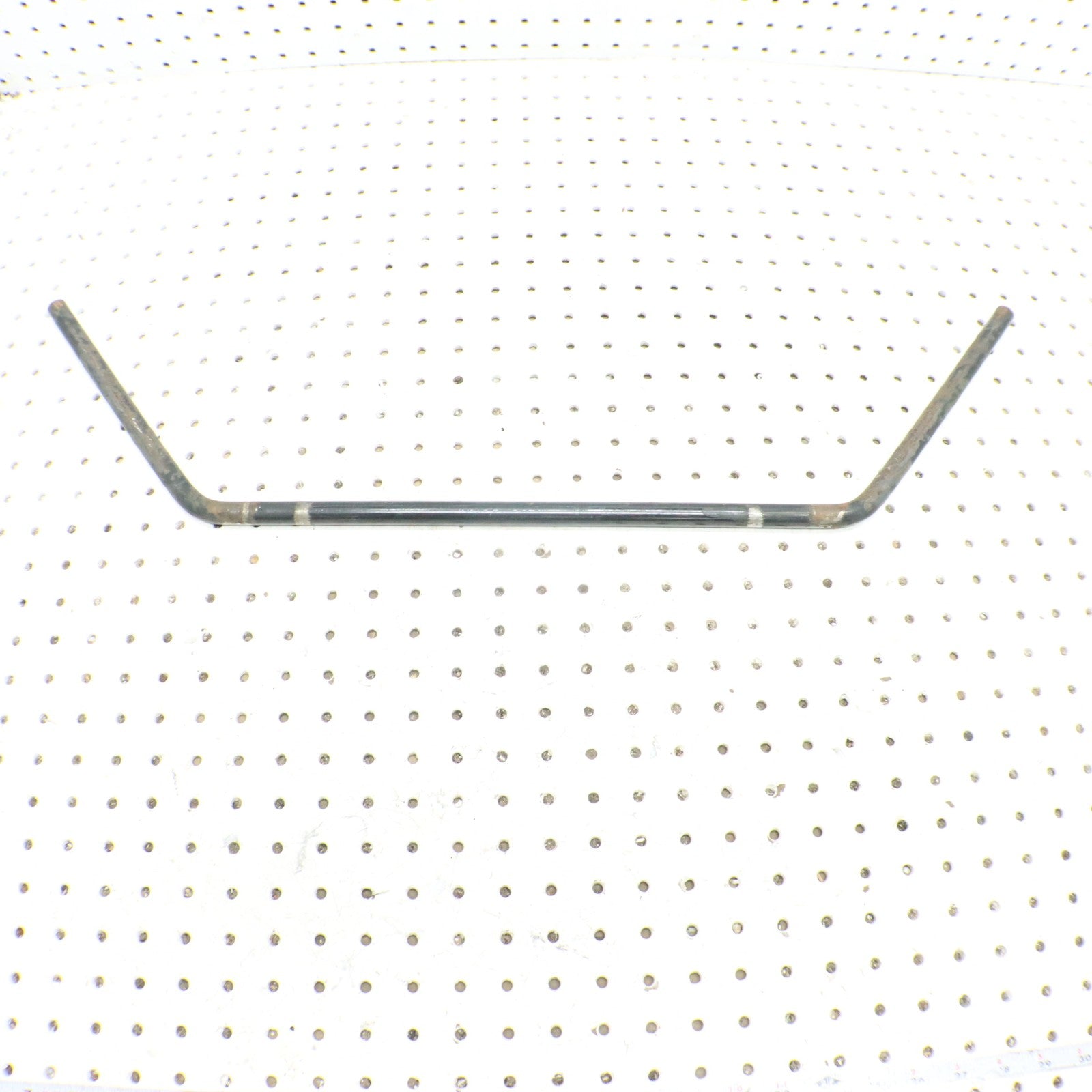 2007 Polaris Iq 600 Sway Bar .594 5248794-067