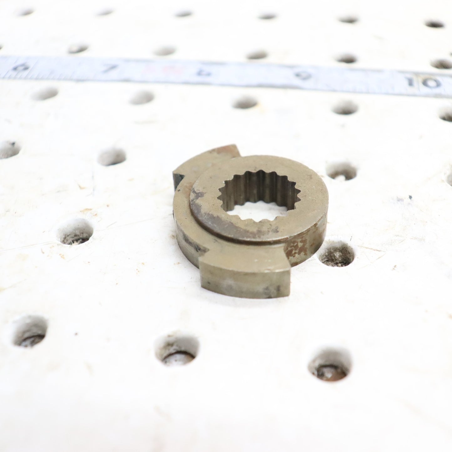 2004 Polaris Sportsman 500 Transmission Shift Spacer 3234081; 3235243